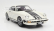 Schuco Porsche 911 Coupe 1977 1:18 Bílá Černá