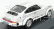 Schuco Porsche 911 Coupe Walter Rohrl 1969 1:43 Bílá Černá