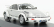 Schuco Porsche 911 Coupe Walter Rohrl 1969 1:43 Bílá Černá