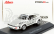Schuco Porsche 911 Coupe Walter Rohrl 1969 1:43 Bílá Černá