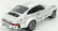 Schuco Porsche 911 Coupe With Walter Rohrl Figure 1969 1:18 Bílá Černá