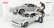 Schuco Porsche 911 Coupe With Walter Rohrl Figure 1969 1:18 Bílá Černá