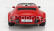 Schuco Porsche 911 Speedster Cabriolet Open 1989 1:12 Red