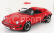 Schuco Porsche 911 Speedster Cabriolet Open 1989 1:12 Red