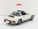 Schuco Porsche 911 Targa 1977 1:18 Bílá