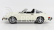 Schuco Porsche 911 Targa 1977 1:18 Bílá