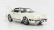 Schuco Porsche 911 Targa 1977 1:18 Bílá
