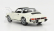 Schuco Porsche 911 Targa 1977 1:18 Bílá