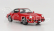 Schuco Porsche 911 Targa 1977 1:18 Red