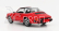 Schuco Porsche 911 Targa 1977 1:18 Red