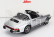 Schuco Porsche 911 Targa 1977 1:18 Silver