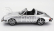 Schuco Porsche 911 Targa 1977 1:18 Silver