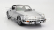 Schuco Porsche 911 Targa 1977 1:18 Silver