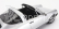Schuco Porsche 911 Targa 1977 1:18 Silver