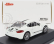 Schuco Porsche Cayman Gt4 Coupe 2015 1:43 Bílá
