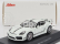 Schuco Porsche Cayman Gt4 Coupe 2015 1:43 Bílá