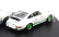 Schuco Porsche Set 3x 911 Carrera Rs 2.7 Coupe 1973 - 50th Anniversary 1:43 Bílá Červená Modrá Zelená