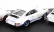 Schuco Porsche Set 3x 911 Carrera Rs 2.7 Coupe 1973 - 50th Anniversary 1:43 Bílá Červená Modrá Zelená