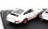 Schuco Porsche Set 3x 911 Carrera Rs 2.7 Coupe 1973 - 50th Anniversary 1:43 Bílá Červená Modrá Zelená