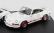 Schuco Porsche Set 3x 911 Carrera Rs 2.7 Coupe 1973 - 50th Anniversary 1:43 Bílá Červená Modrá Zelená