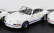 Schuco Porsche Set 3x 911 Carrera Rs 2.7 Coupe 1973 - 50th Anniversary 1:43 Bílá Červená Modrá Zelená