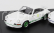 Schuco Porsche Set 3x 911 Carrera Rs 2.7 Coupe 1973 - 50th Anniversary 1:43 Bílá Červená Modrá Zelená
