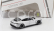 Schuco Porsche Taycan Turbo S 2019 1:87 Silver