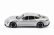 Schuco Porsche Taycan Turbo S 2019 1:87 Silver