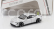 Schuco Porsche Taycan Turbo S 2019 1:87 Silver