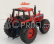 Schuco Same Hercules 160 Tractor 1986 1:32 Orange