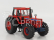 Schuco Same Hercules 160 Tractor 1986 1:32 Orange