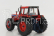 Schuco Same Hercules 160 Tractor 1986 1:32 Orange