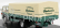 Schuco Saurer 3ch Lkw Telonato Transport Bachmann 1954 1:43 Zelená Krémová Stříbrná
