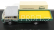 Schuco Saurer 3ch Lkw Telonato Transport Bachmann 1954 1:43 Zelená Krémová Stříbrná