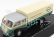 Schuco Saurer 3ch Lkw Telonato Transport Bachmann 1954 1:43 Zelená Krémová Stříbrná