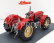 Schuco Schlueter Super 1500 Tv Tractor 1959 1:32 Červená Šedá