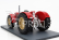 Schuco Schlueter Super 1500 Tv Tractor 1959 1:32 Červená Šedá