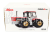 Schuco Schlueter Super 500 Tv Tractor 2010 1:32 Silver Red