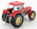 Schuco Schlueter Super 950v Tractor Closed 1966 1:32 Red