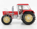 Schuco Schlueter Super 950v Tractor Closed 1966 1:32 Red
