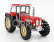 Schuco Schlueter Super 950v Tractor Closed 1966 1:32 Red