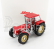 Schuco Schlueter Super 950v Tractor Closed 1966 1:32 Red
