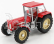 Schuco Schlueter Super 950v Tractor Closed 1966 1:32 Red