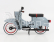 Schuco Simson Schwalbe Kr51/1 1968 1:10 Grey
