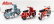 Schuco Simson Set 3x Schwalbe Kr51/1 1968 + Zundapp Ks50 Super Sport 1950 - Piaggio Vespa 150 Px 1:43 Různé