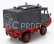 Schuco Steyr-puch Haflinger Feuerwehr 1975 1:18 Červená Šedá