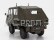 Schuco Steyr-puch Haflinger Funkwagen Obh 1975 1:18 Vojenská Zelená