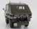 Schuco Steyr-puch Haflinger Funkwagen Obh 1975 1:18 Vojenská Zelená
