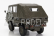 Schuco Steyr-puch Haflinger Obh 1975 1:18 Vojenská Zelená