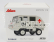 Schuco Steyr-puch Haflinger Un Ambulance 1975 1:18 Bílá